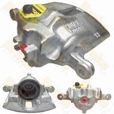 BRAKE ENGINEERING ca1616 -  Тормозной суппорт